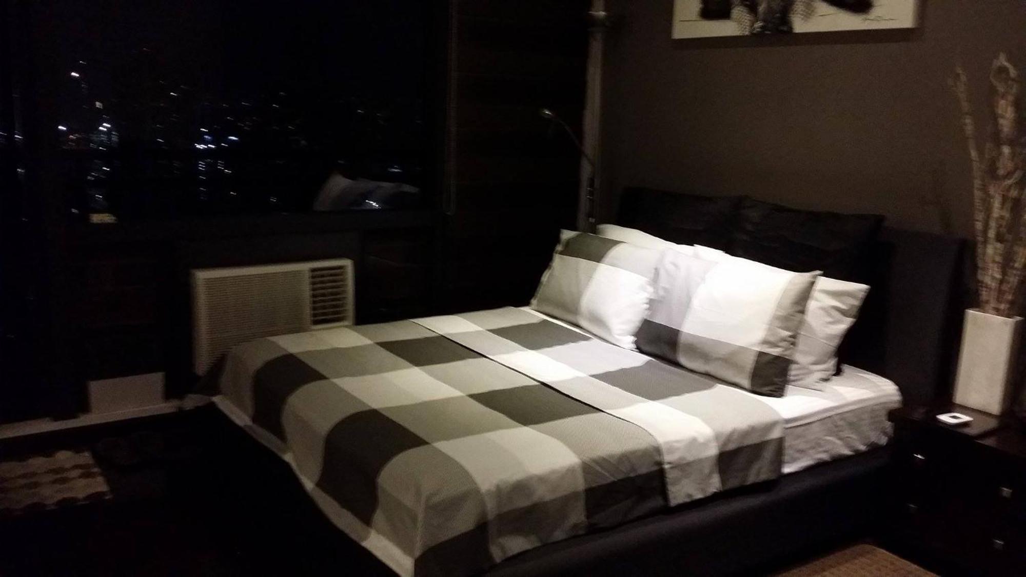 Seven Doors Aparthotels In Gramercy Makati Makati City Exterior photo