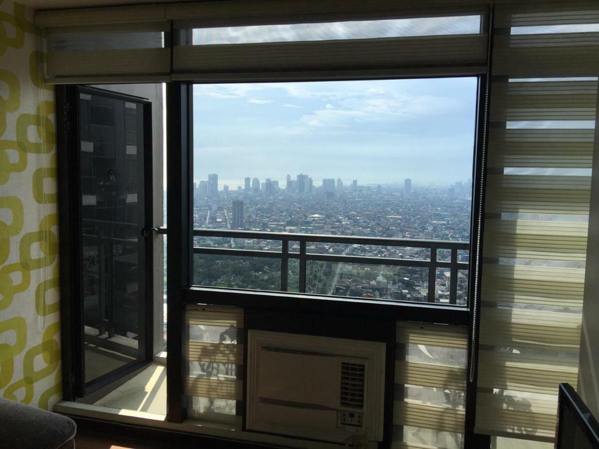 Seven Doors Aparthotels In Gramercy Makati Makati City Exterior photo